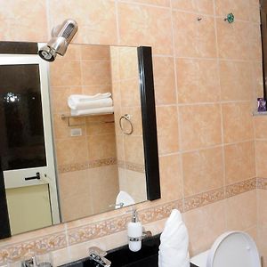 Deluxe Kamer met een King Size Bed